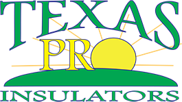 Texas Pro Insulators Main Logo