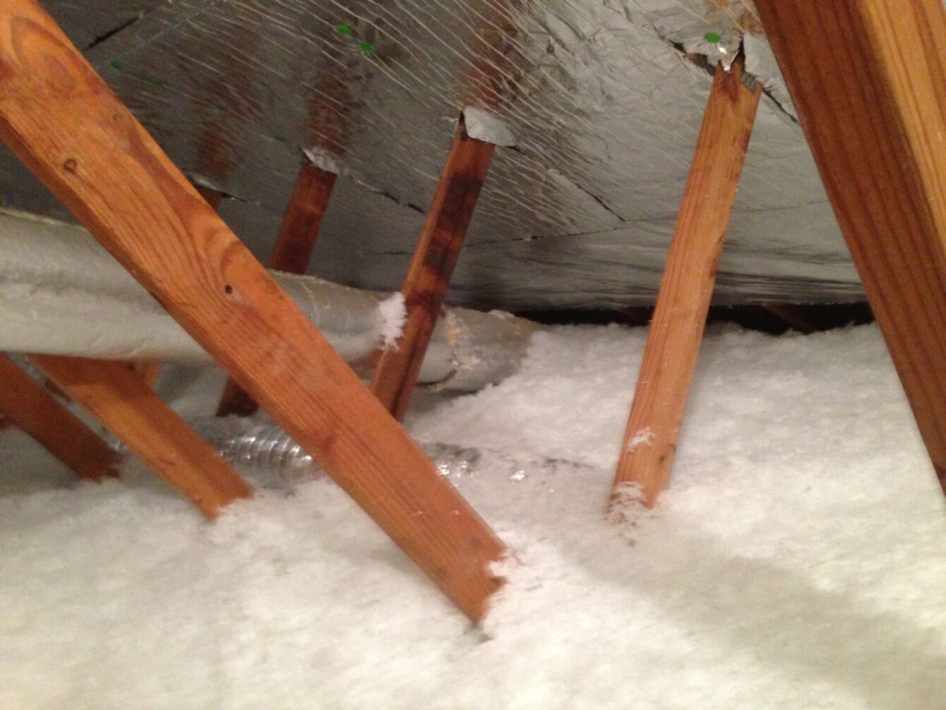 What Type of Insulation Is Best for Your Attic? Texas Pro