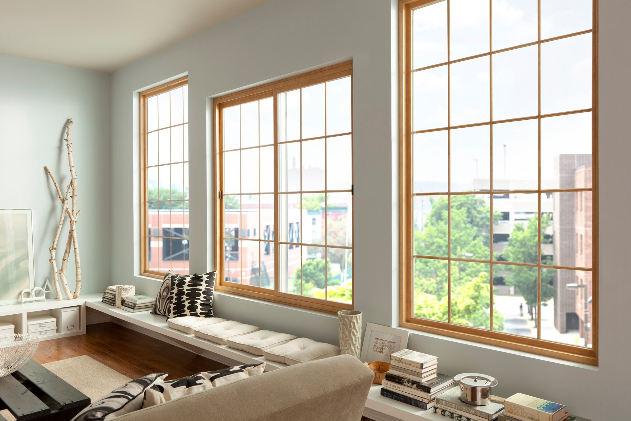 When to Replace Home Windows TPI