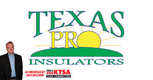 Texas Pro Insulators